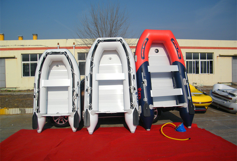 加厚韩国材料充气橡皮艇品牌价格厂家直销